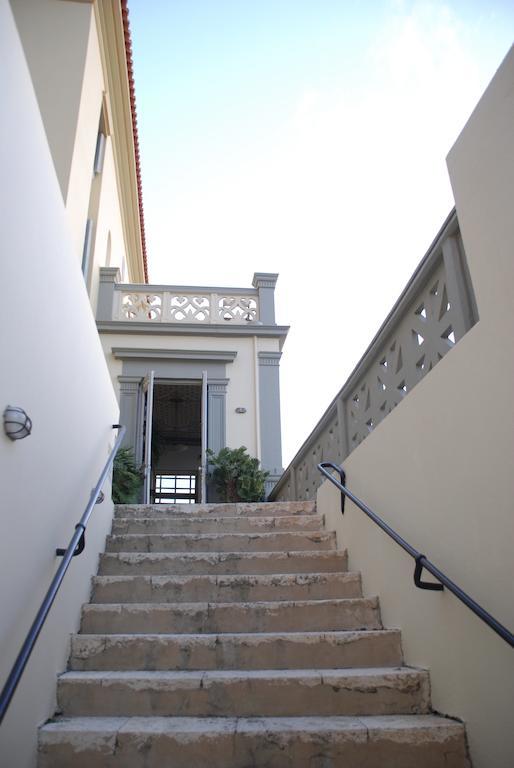 Villa Andromeda Chania  Exterior foto